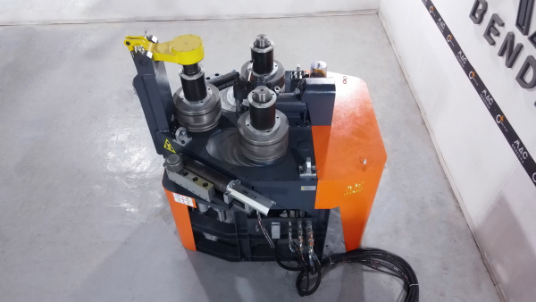 Гидравлический профилегиб PBM 150